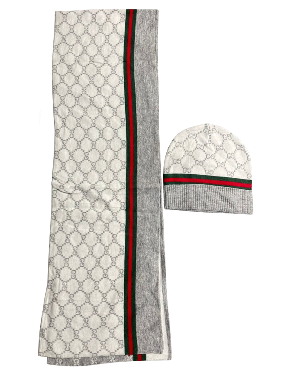 Gucci Scarfset