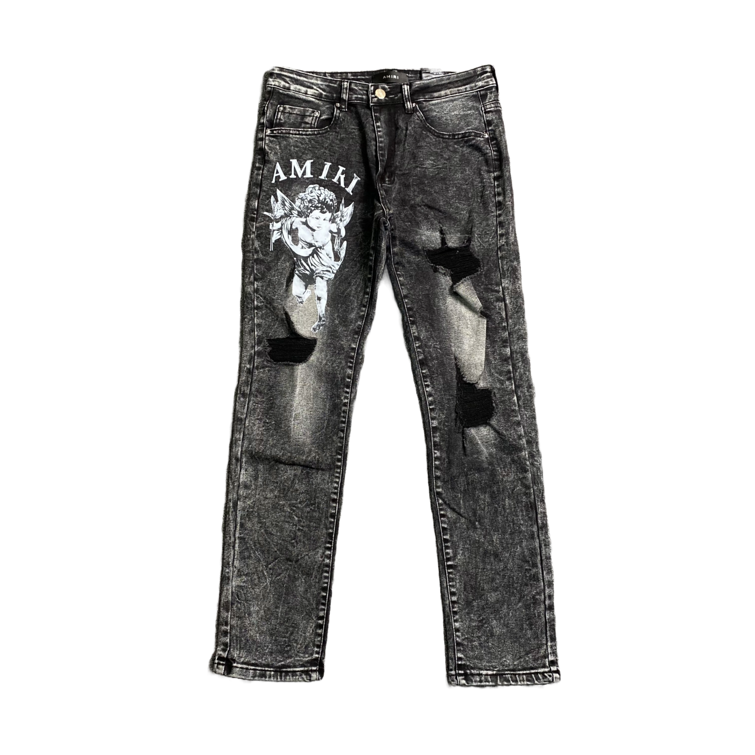Amiri Jeans