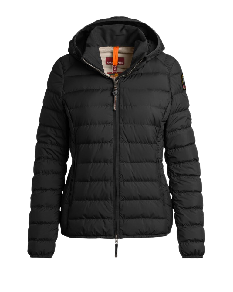 Parajumpers Juliet Hooded Down Jacket W