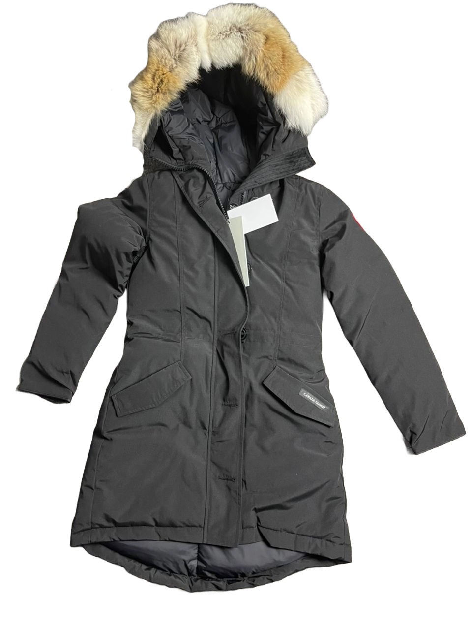 Canada Goose Victoria Parka