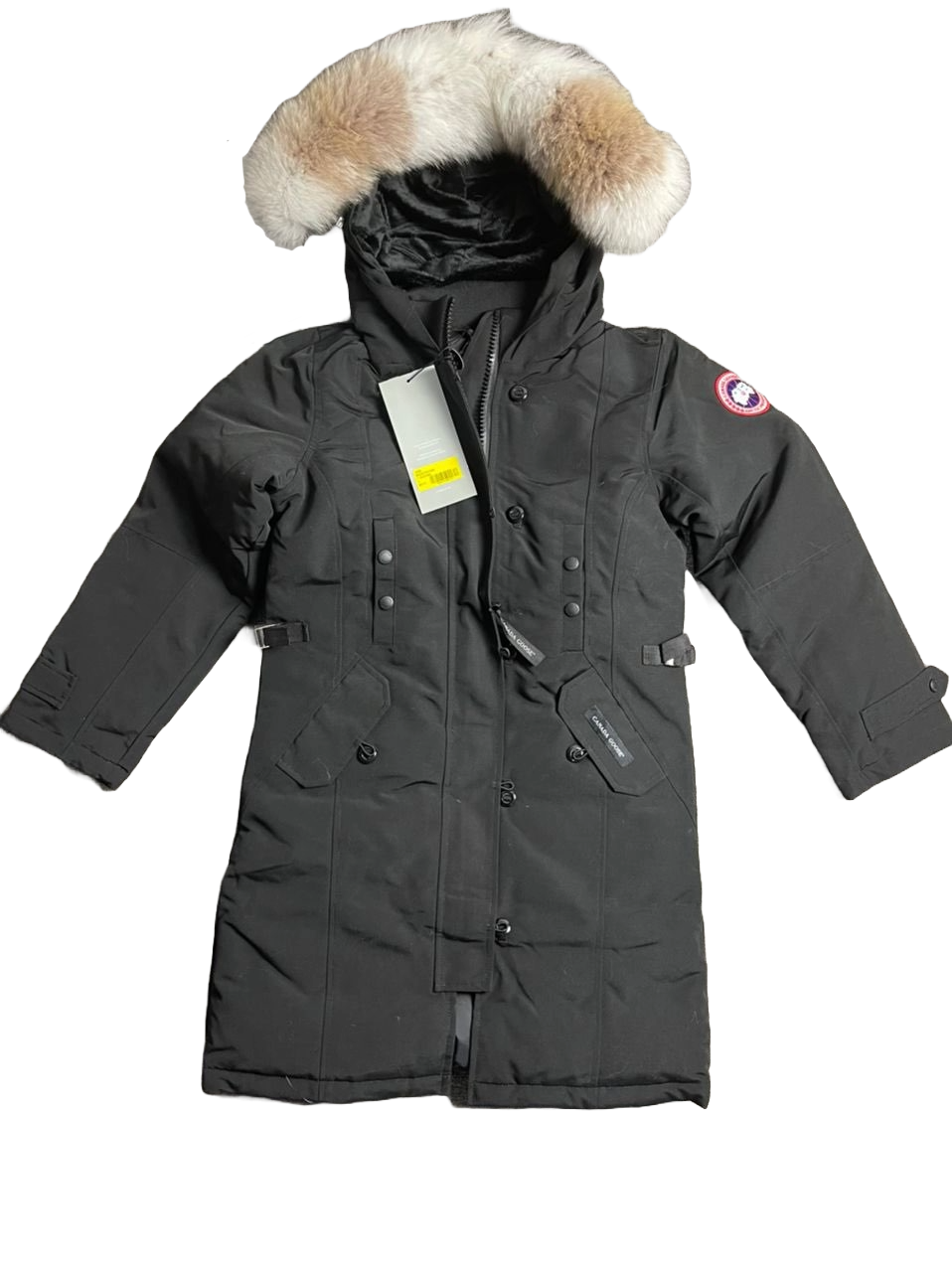 Canada Goose Kensington Parka