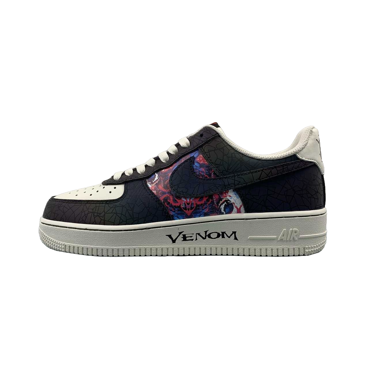 Nike Air Force 1 Low Venom '07