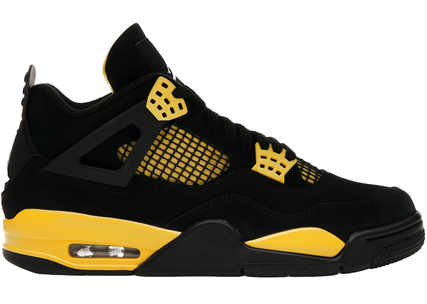 Jordan 4 Retro Red Cement