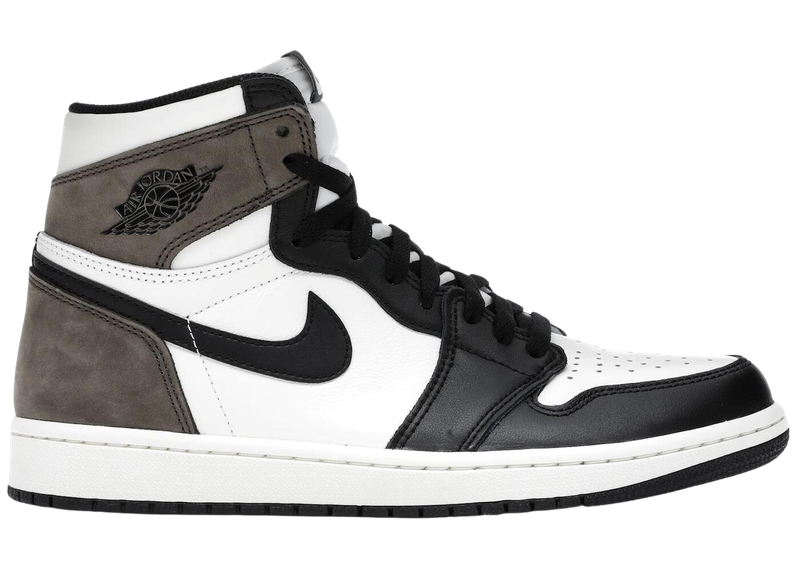 Jordan 1 Retro High Dark Mocha