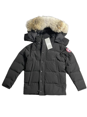 Canada Goose Wyndham Parka