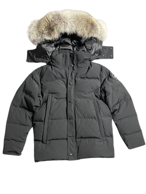 Canada Goose Wyndham Black Label