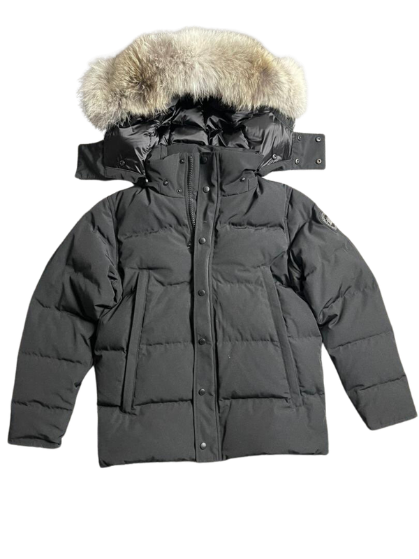 Canada Goose Wyndham Black Label