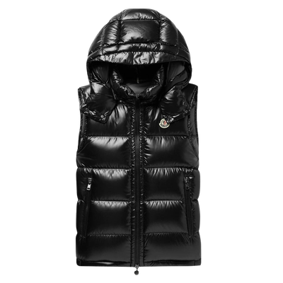 Moncler Bormes Down Vest