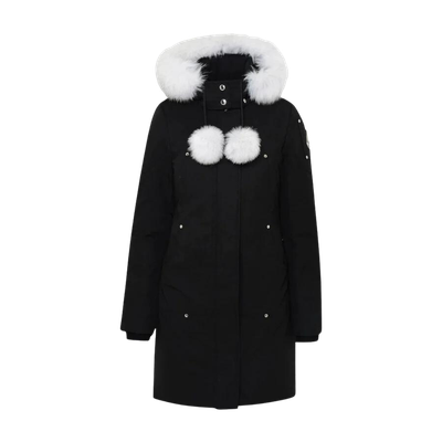 Moose Knuckles Stirling Parka