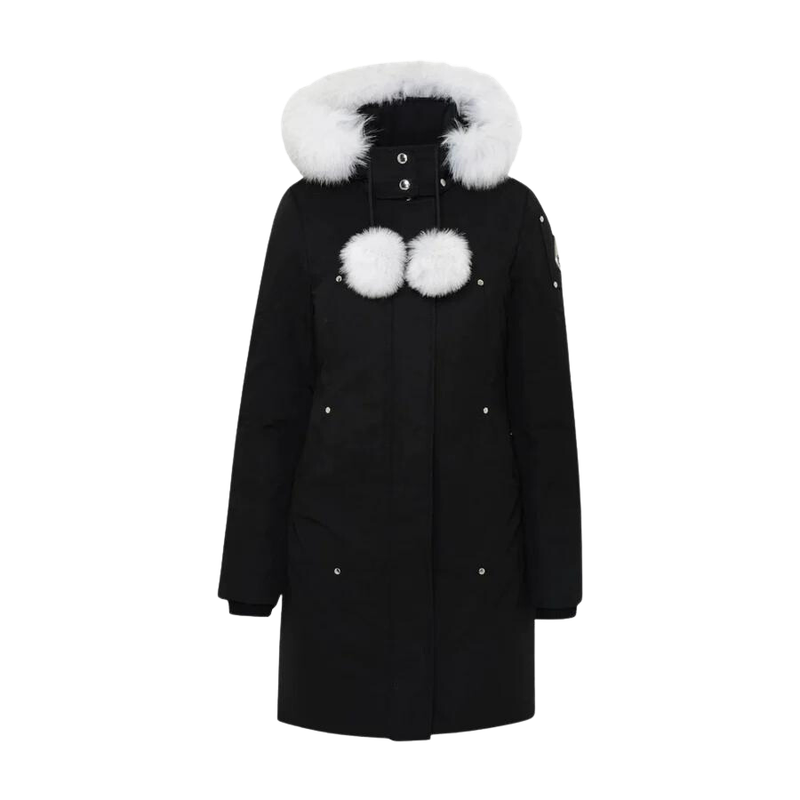 Moose Knuckles Stirling Parka