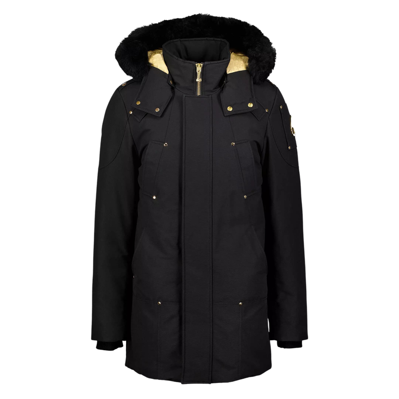 Moose Knuckles Stag Lake Parka