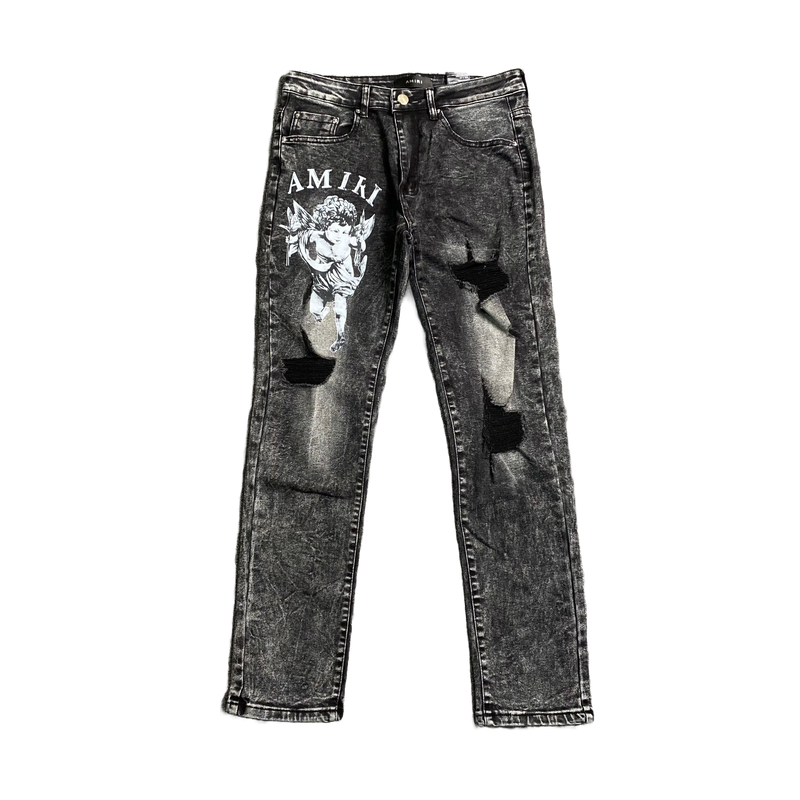 Amiri Jeans