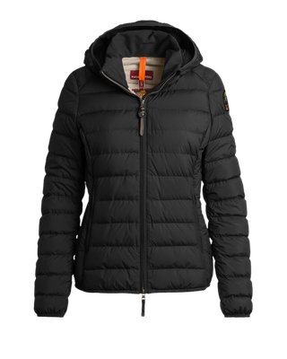 Parajumpers Juliet Hooded Down Jacket W