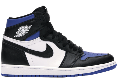 Jordan 1 Retro High Royal Toe