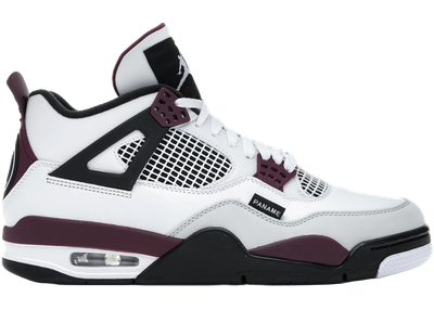 Jordan 4 Retro PSG Paris Saint-Germain