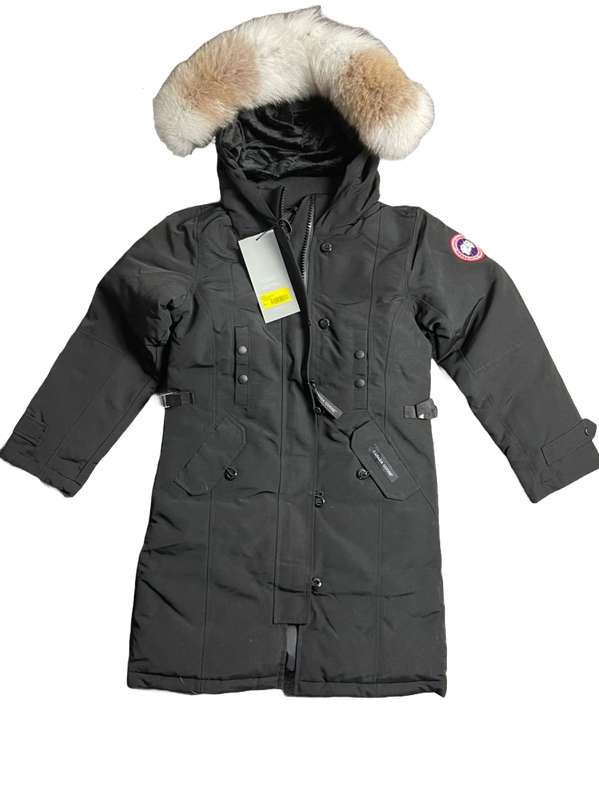 Canada Goose Kensington Parka