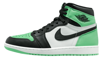 Jordan 1 Retro High OG Green Glow
