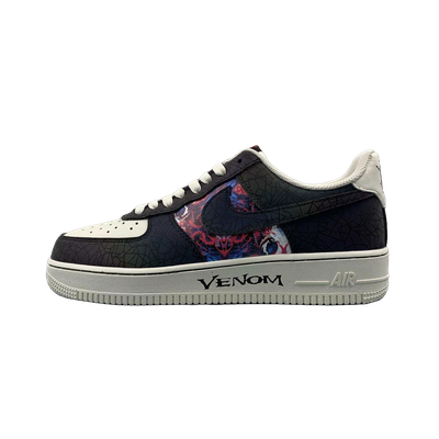 Nike Air Force 1 Low Venom '07