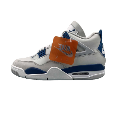 Jordan 4 Retro Military Blue (2024)