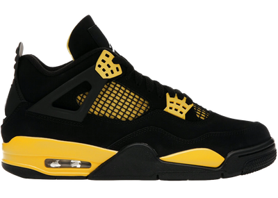 Jordan 4 Retro Red Cement