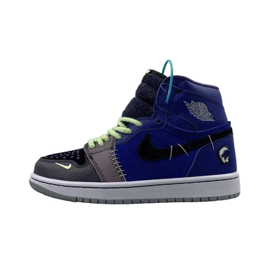 Jordan 1 Retro High OG Royal Reimagined Voodoo