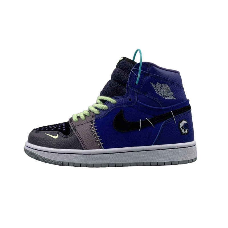 Jordan 1 Retro High OG Royal Reimagined Voodoo