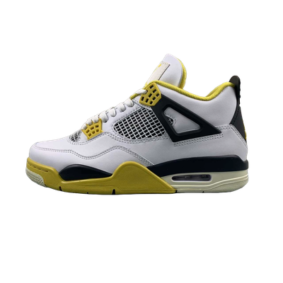 Jordan 4 Vivid Sulfur (2024)