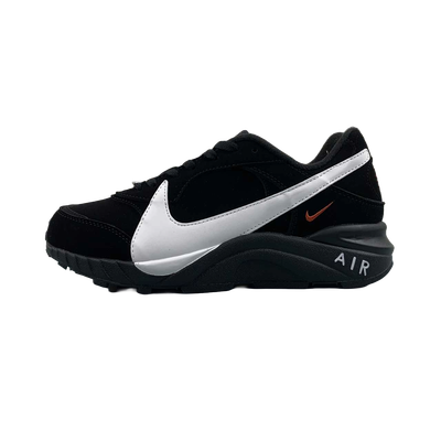 Nike Air Grudge Leather Black
