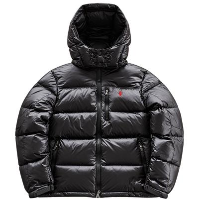 Ralph Lauren Polo Down Jacket