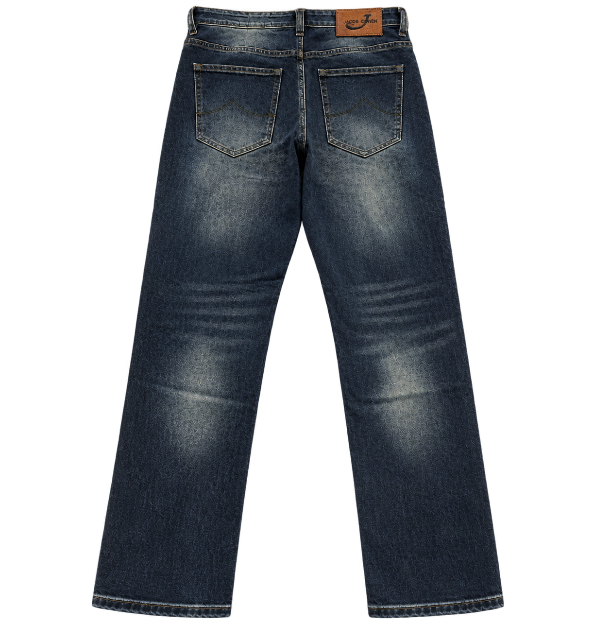 Jacob Cohën Premium Denim Jeans