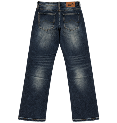 Jacob Cohën Premium Denim Jeans