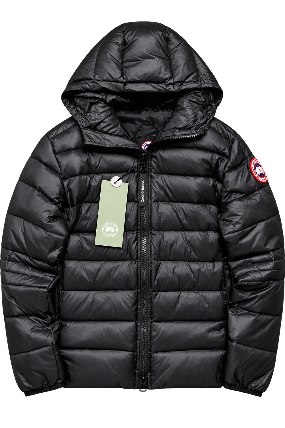 Canada Goose HyBridge Jacket