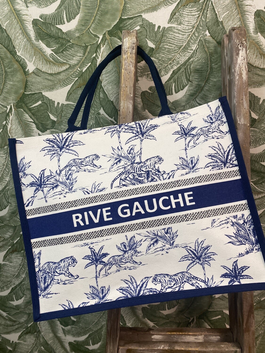 BOLSO RIVE GAUCHE