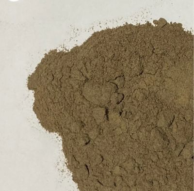 Organic Bladderwrack or Burdock Root Powder