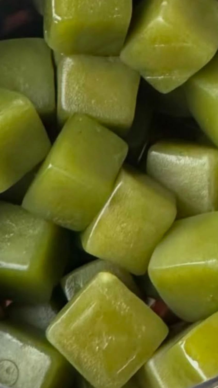 Sea Moss Gummies