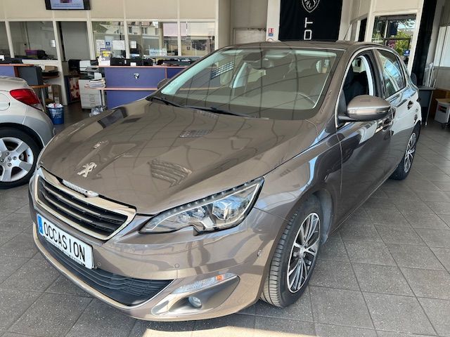 Peugeot 308 Allure 1.6 THP 125CH
