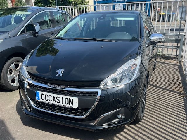 Peugeot 208 ALLURE 1.2 Puretech 110 CH S&S
