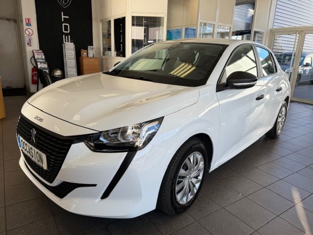 Peugeot 208 Like puretech 75ch S&S BVM5