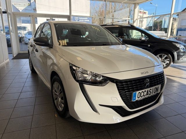 Peugeot 208 Like puretech 75ch S&S BVM5