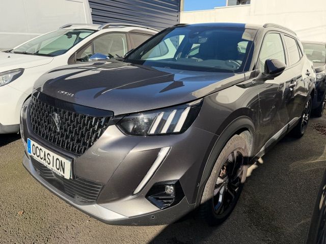 PEUGEOT 2008 GT 1.5 BLUE HDI 130 EAT8