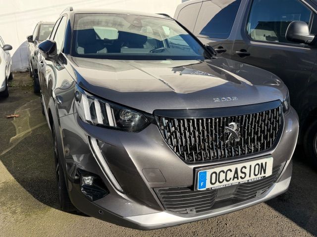 PEUGEOT 2008 GT 1.5 BLUE HDI 130 EAT8