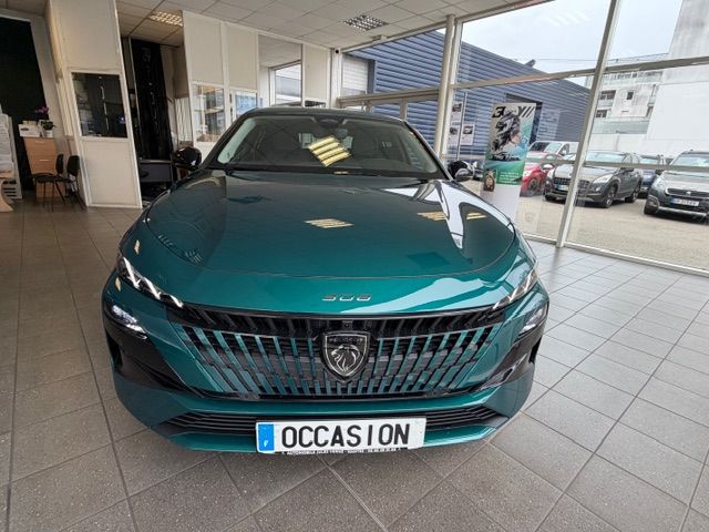 NOUVELLE PEUGEOT 308 ALLURE HYBRID 145CH e-DSC6