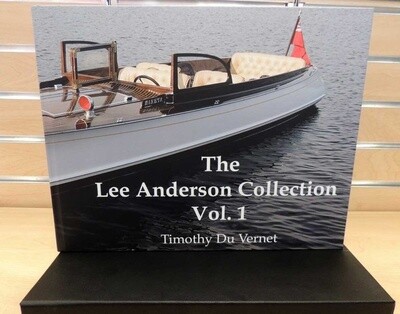 The Lee Anderson Collection