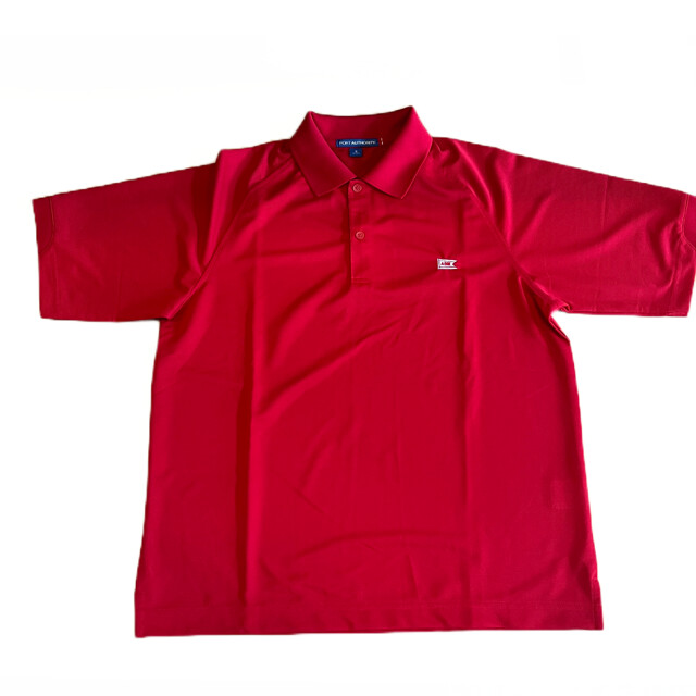 ABM Sport Performance Polos