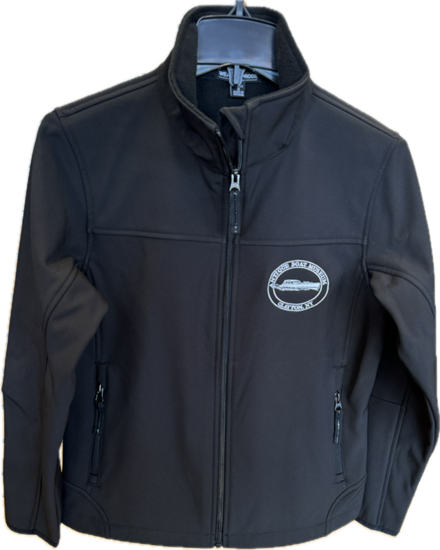 Softshell Jacket