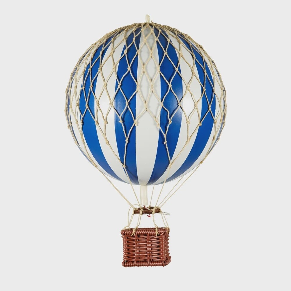 Hot Air Balloon-Model Home Decor