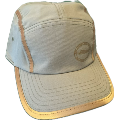 Michael's Reflective Logo Hat
