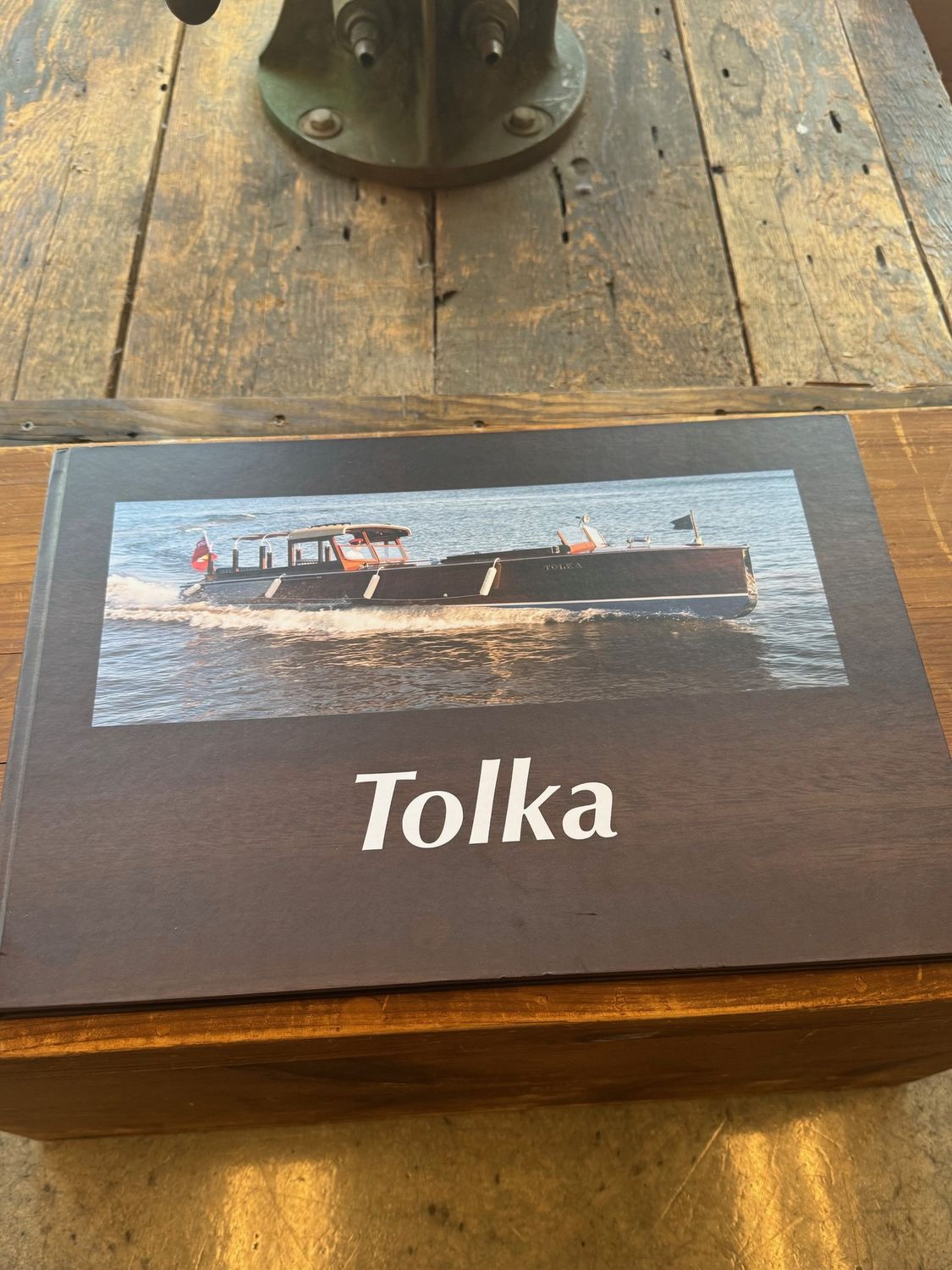 Tolka