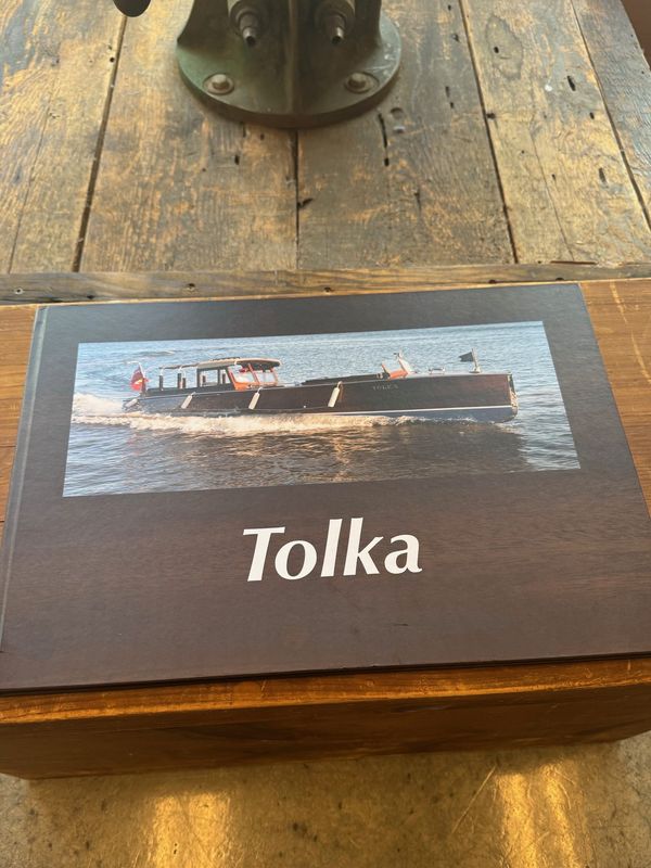 Tolka