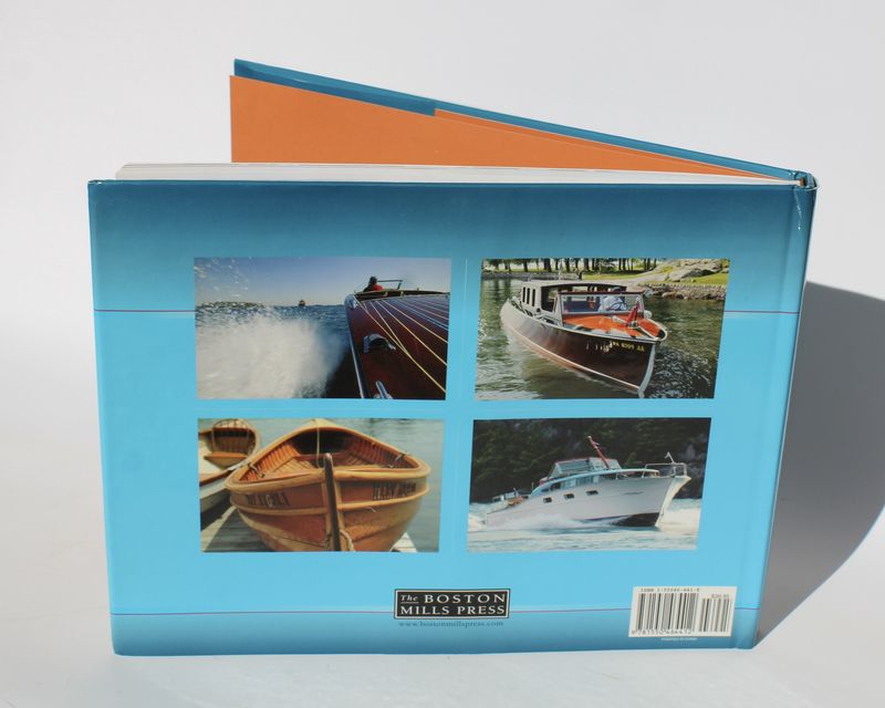 Classic Boats of the Thousand Islands